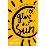 Load image into Gallery viewer, I’ll Give You The Sun By Jandy Nelson