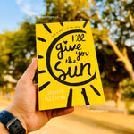 Load image into Gallery viewer, I’ll Give You The Sun By Jandy Nelson