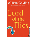 Load image into Gallery viewer, Lord Of The Flies By William Golding
