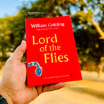 Load image into Gallery viewer, Lord Of The Flies By William Golding