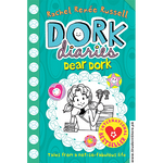Load image into Gallery viewer, Dork Diaries – Dear Dork By Rachel Renee Russell