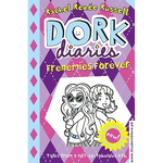Load image into Gallery viewer, Dork Diaries – Frenemies Forever By Rachel Renee Russell