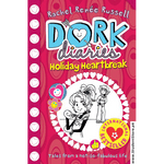 Load image into Gallery viewer, Dork Diaries – Holiday Heartbreak By Rachel Renee Russell