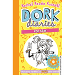 Load image into Gallery viewer, Dork Diaries – Pop Star By Rachel Renee Russell