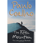 Load image into Gallery viewer, The Fifth Mountain By Paulo Coelho