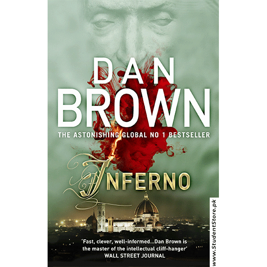 Inferno By Dan Brown