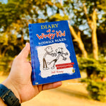 Load image into Gallery viewer, Diary Of A Wimpy Kid – Rodrick Rules By Jeff Kinney