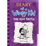 Load image into Gallery viewer, Diary Of A Wimpy Kid – The Ugly Truth By Jeff Kinney
