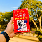 Load image into Gallery viewer, Diary Of A Wimpy Kid – Double Down By Jeff Kinney