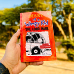 Load image into Gallery viewer, Diary Of A Wimpy Kid – The Long Haul By Jeff Kinney