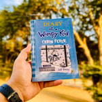 Load image into Gallery viewer, Diary Of A Wimpy Kid – Cabin Fever By Jeff Kinney