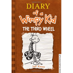 Load image into Gallery viewer, Diary Of A Wimpy Kid – The Third Wheel By Jeff Kinney