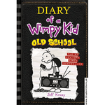 Load image into Gallery viewer, Diary Of A Wimpy Kid – Old School By Jeff Kinney