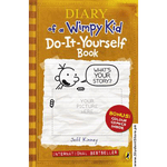 Load image into Gallery viewer, Diary Of A Wimpy Kid – Do It Yourself By Jeff Kinney