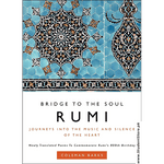 Load image into Gallery viewer, Rumi: Bridge To The Soul By Coleman Barks