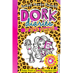 Load image into Gallery viewer, Dork Diaries – Drama Queen By Rachel Renee Russell