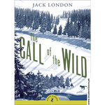 Load image into Gallery viewer, The Call Of The Wild By Jack London