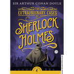 Load image into Gallery viewer, The Extraordinary Cases Of Sherlock Holmes By Arthur Conan Doyle