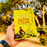 Load image into Gallery viewer, The Chronicles Of Narnia – The Silver Chair by C.S Lewis