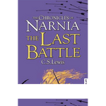 Load image into Gallery viewer, The Chronicles Of Narnia – The Last Battle By C.S.lewis