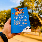 Load image into Gallery viewer, The Chronicles Of Narnia – The Magician’s Nephew By C.S.lewis