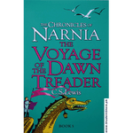 Load image into Gallery viewer, The Chronicles Of Narnia – The Voyage Of The Dawn Treader By C.S.lewis