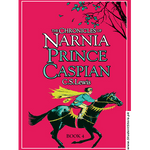 Load image into Gallery viewer, The Chronicles Of Narnia – Prince Caspian By C.S.lewis