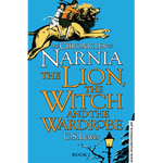 Load image into Gallery viewer, The Chronicles Of Narnia – The Lion, The Witch And The Wardrobe By C.S.lewis
