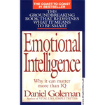 Load image into Gallery viewer, Emotional intelligence by Daniel Goleman