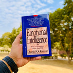 Load image into Gallery viewer, Emotional intelligence by Daniel Goleman