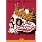 Load image into Gallery viewer, Tales from Shakespeare By Charles and Mary Lamb