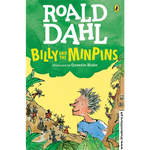 Load image into Gallery viewer, Roald Dahl – Billy And The Minpins