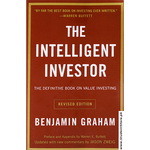 Load image into Gallery viewer, The Intelligent Investor By Benjamin Graham