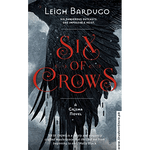 Load image into Gallery viewer, Six of Crows By Leigh Bardugo