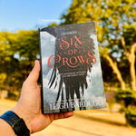 Load image into Gallery viewer, Six of Crows By Leigh Bardugo
