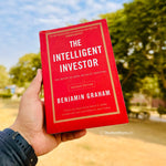 Load image into Gallery viewer, The Intelligent Investor By Benjamin Graham