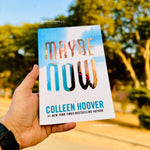 Load image into Gallery viewer, Maybe Now By Colleen Hoover