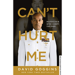 Load image into Gallery viewer, Can’t Hurt Me: Master Your Mind and Defy the Odds By David Goggins