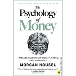 Load image into Gallery viewer, The Psychology of Money By Morgan Housel