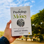 Load image into Gallery viewer, The Psychology of Money By Morgan Housel