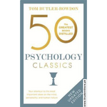 Load image into Gallery viewer, 50 Psychology Classics By Tom Butler-Bowdon
