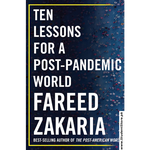 Load image into Gallery viewer, Ten Lessons for a Post-Pandemic World By Fareed Zakaria