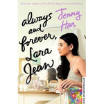 Load image into Gallery viewer, Always and Forever, Lara Jean By Jenny Han
