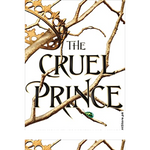 Load image into Gallery viewer, The Cruel Prince By Holly Black
