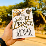Load image into Gallery viewer, The Cruel Prince By Holly Black