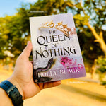 Load image into Gallery viewer, The Queen of Nothing By Holly Black