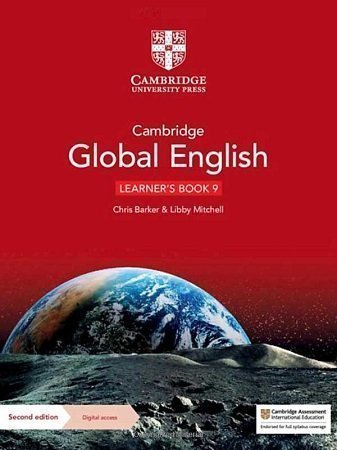 Cambridge Global English 9 Learner&#8217;s Book