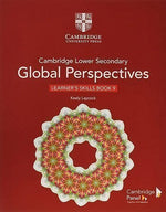 Load image into Gallery viewer, Cambridge Lower Secondary Global Perspectives 9 Learner&#8217;s Skills Books
