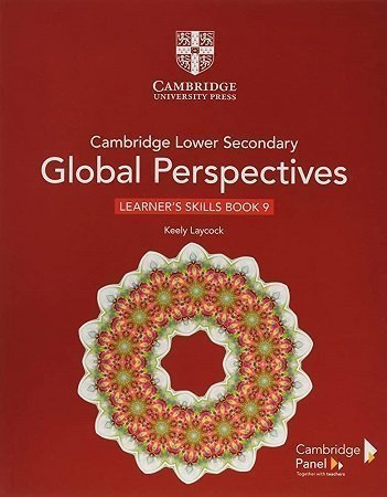 Cambridge Lower Secondary Global Perspectives 9 Learner&#8217;s Skills Books