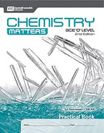 Load image into Gallery viewer, Chemistry Matters GCE O Level Practical Book 2nd Edition
